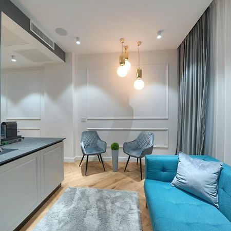 Elysium Residence Timişoara Extérieur photo