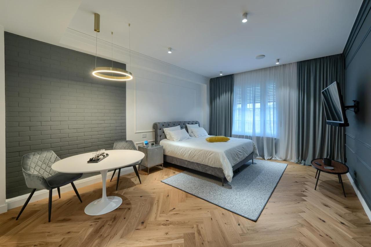 Elysium Residence Timişoara Extérieur photo