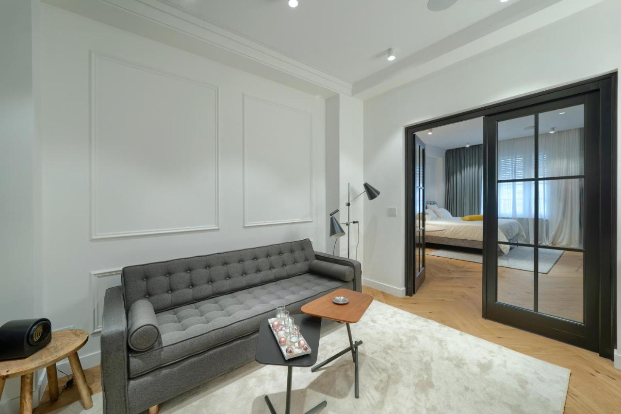 Elysium Residence Timişoara Extérieur photo
