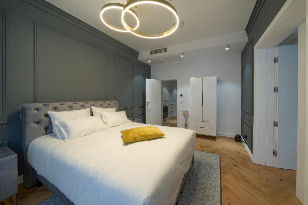 Elysium Residence Timişoara Extérieur photo