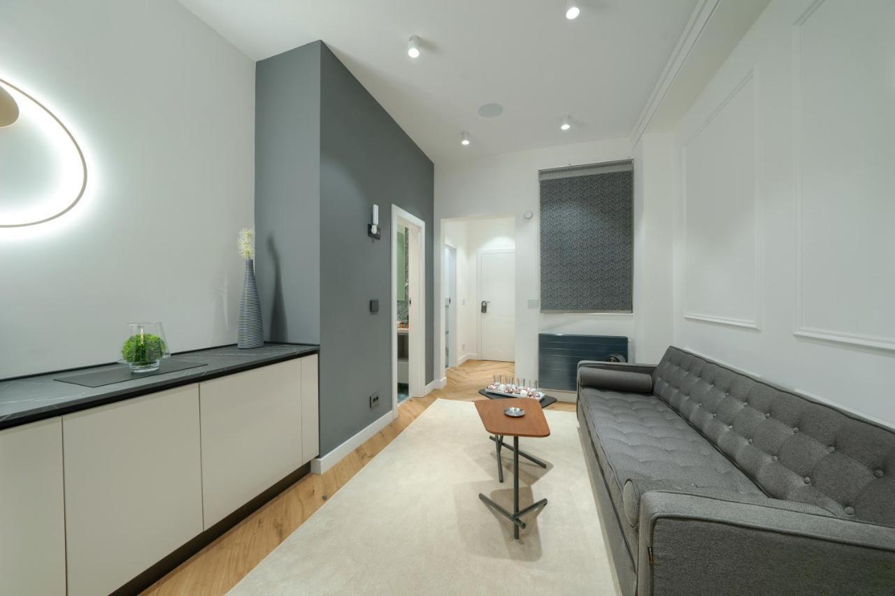 Elysium Residence Timişoara Extérieur photo