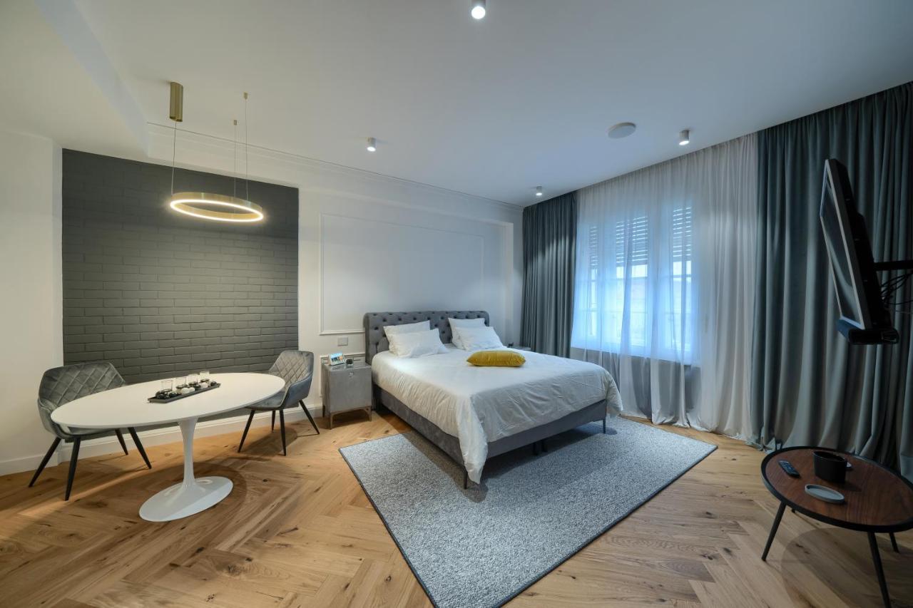 Elysium Residence Timişoara Extérieur photo
