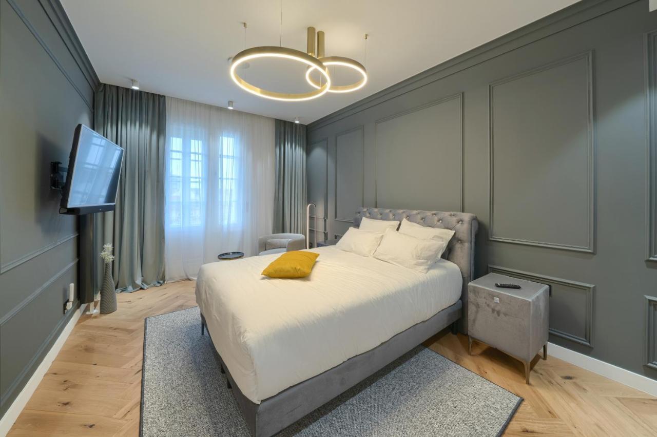Elysium Residence Timişoara Extérieur photo