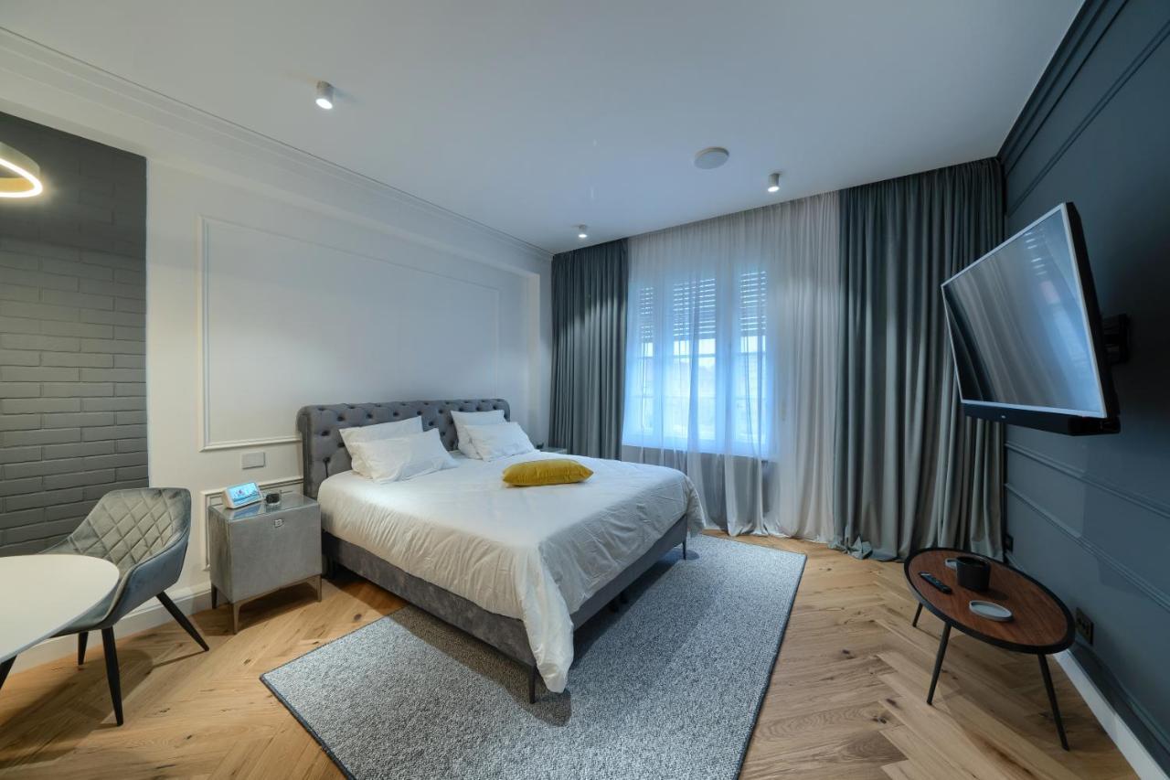 Elysium Residence Timişoara Extérieur photo