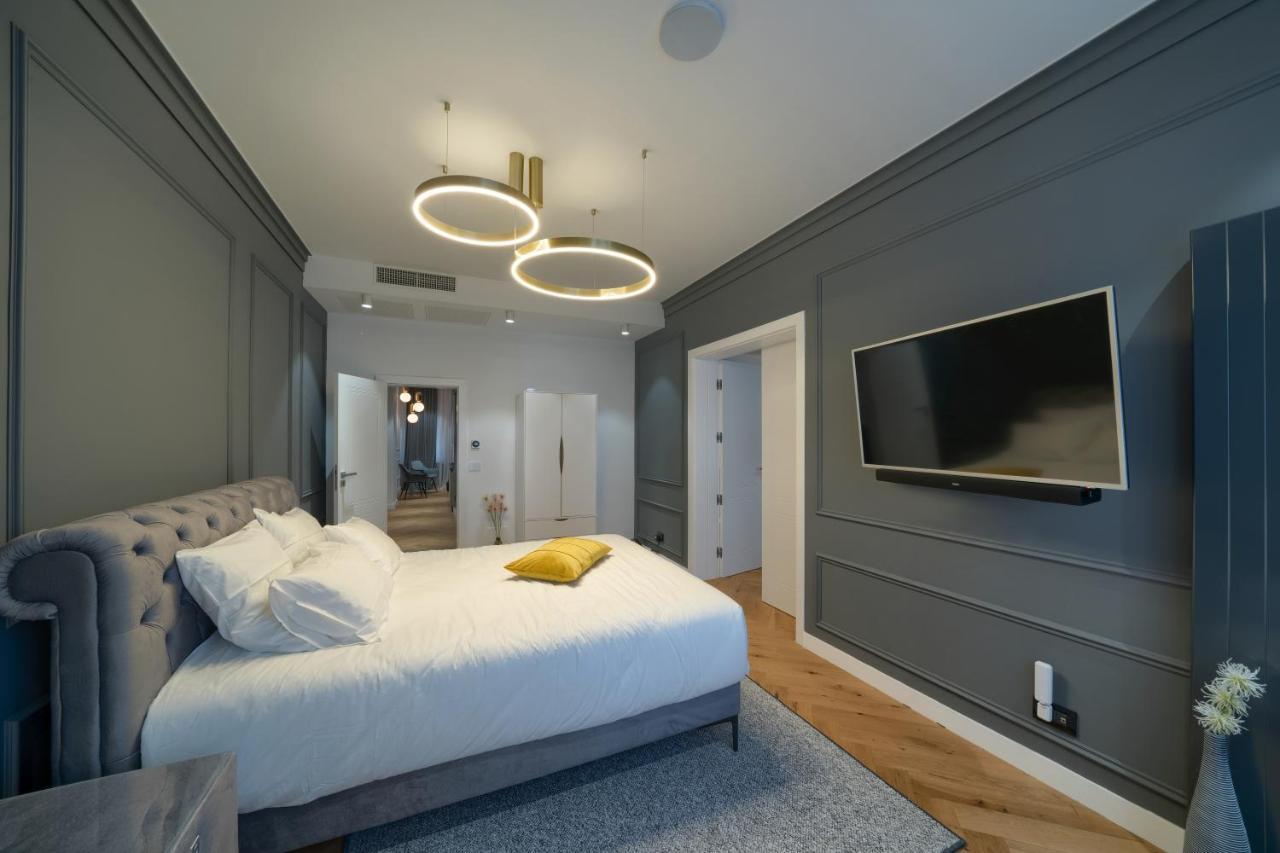 Elysium Residence Timişoara Extérieur photo