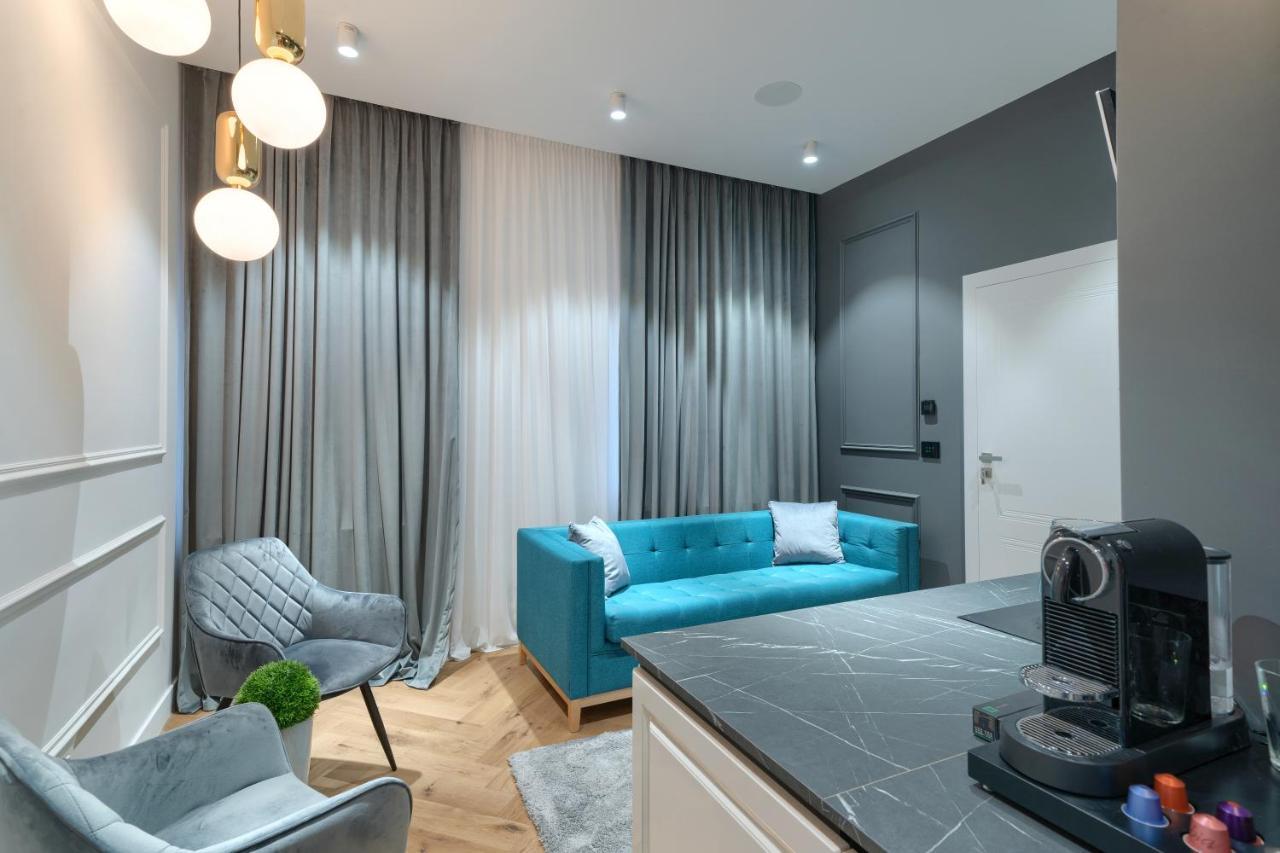 Elysium Residence Timişoara Extérieur photo