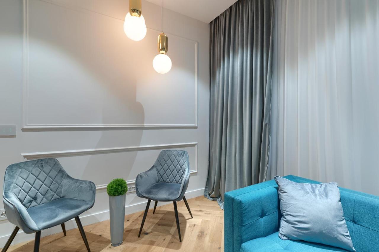 Elysium Residence Timişoara Extérieur photo