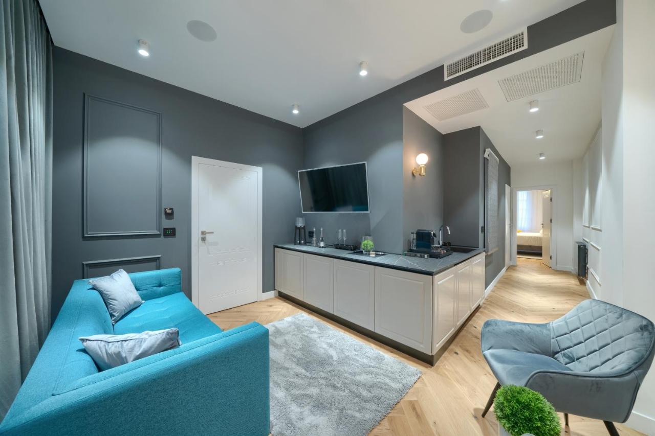 Elysium Residence Timişoara Extérieur photo