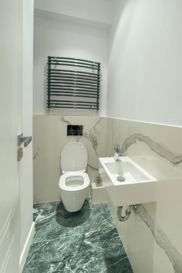 Elysium Residence Timişoara Extérieur photo