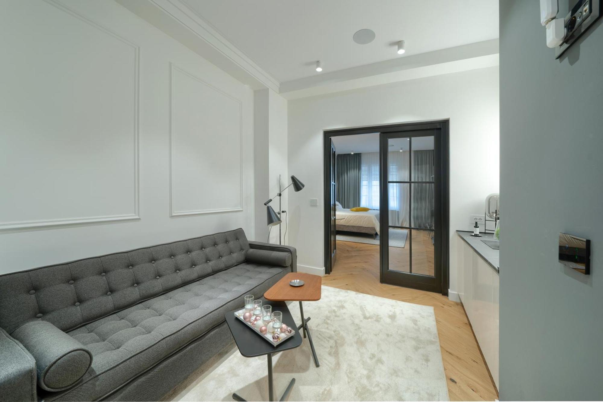 Elysium Residence Timişoara Extérieur photo