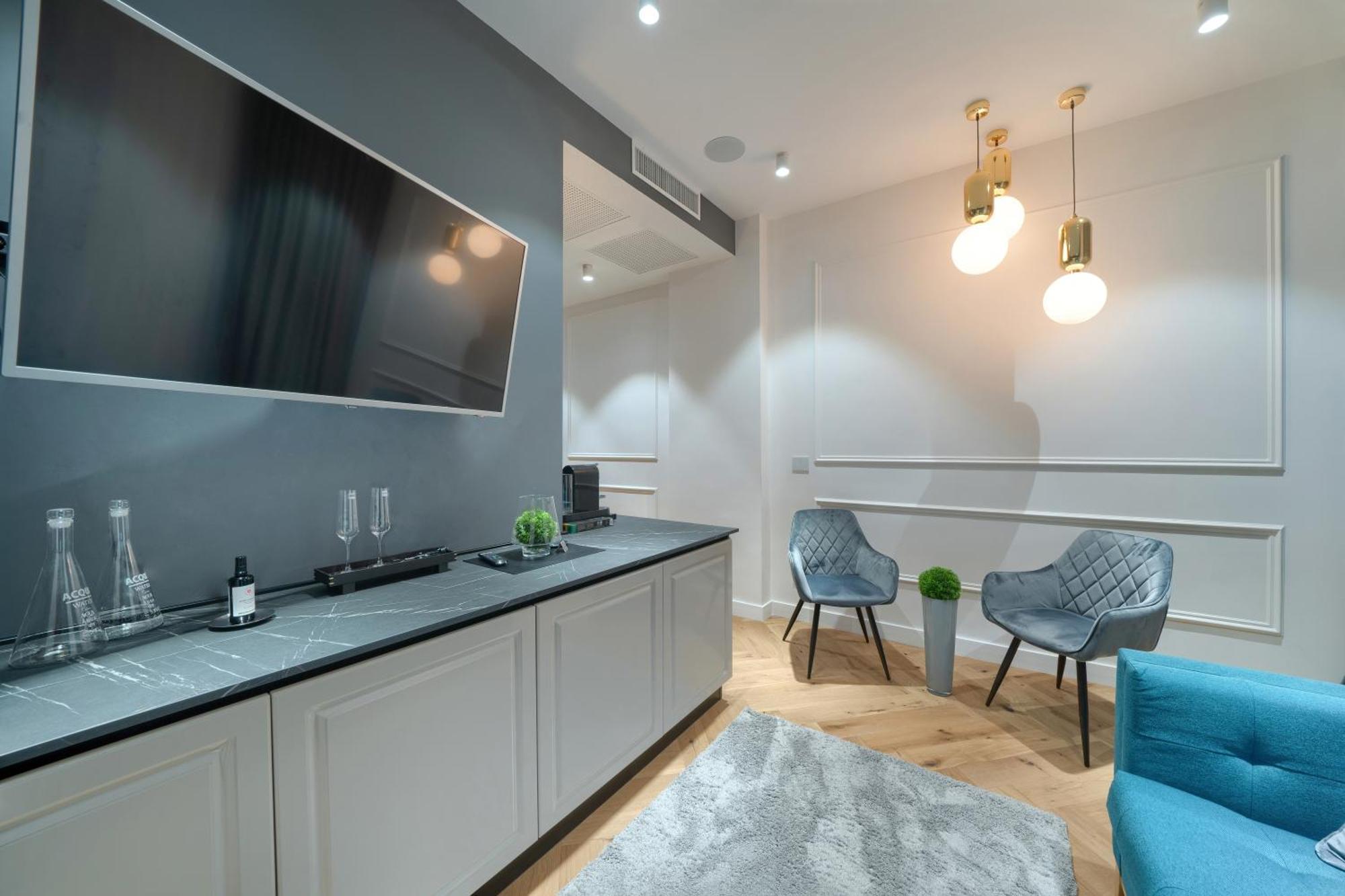 Elysium Residence Timişoara Extérieur photo